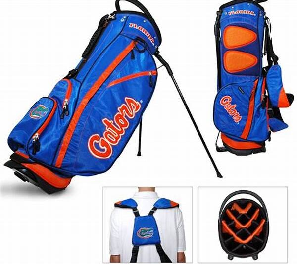 Low-cost Golf Bags In Florida
