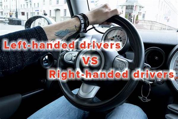 Low-cost Plans For Left-handed Motorists