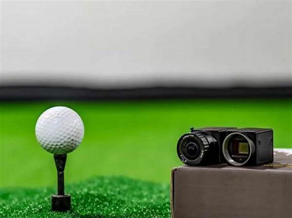 “state-of-the-art Swing Tracking Devices”
