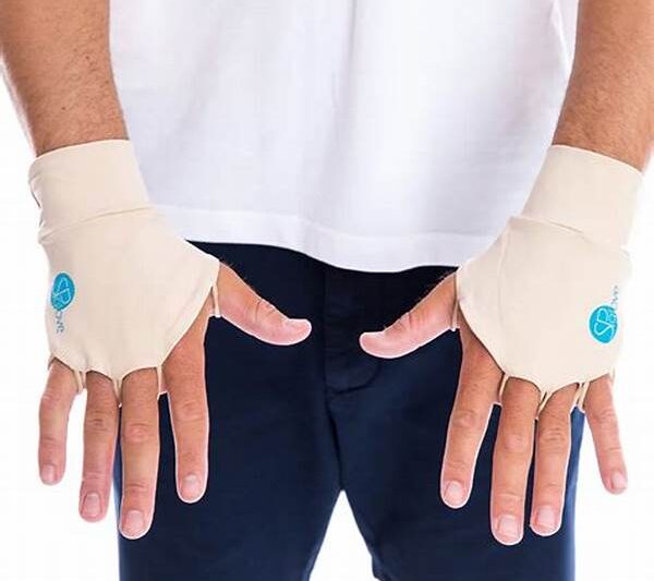 “sun Protection Golf Gloves Guide”