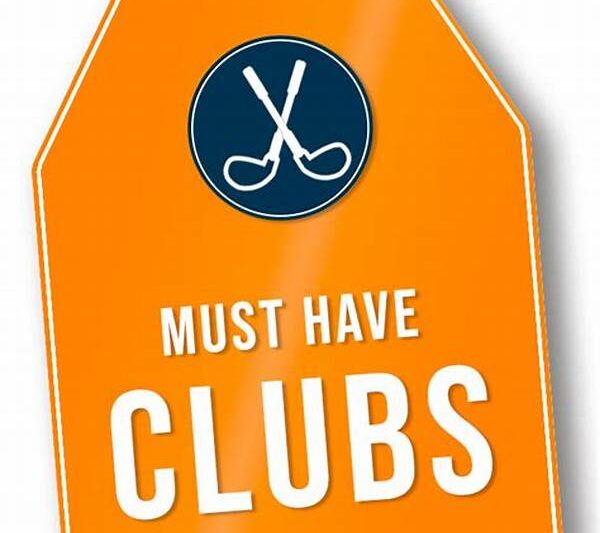 Top Golf Equipment For Dads