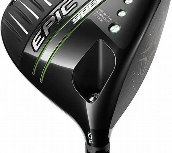 Top Left-handed Driver Discounts