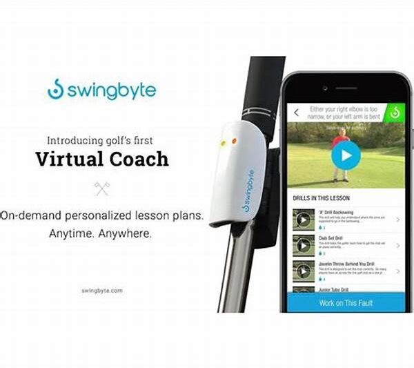 Travel-friendly Golf Swing Analyzer