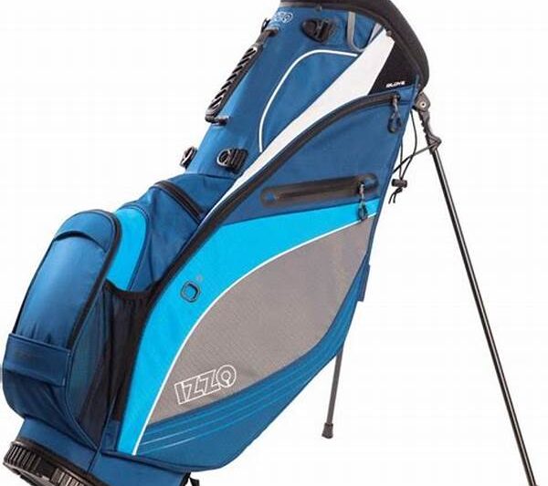 Ultra-light Golf Bags For Seniors