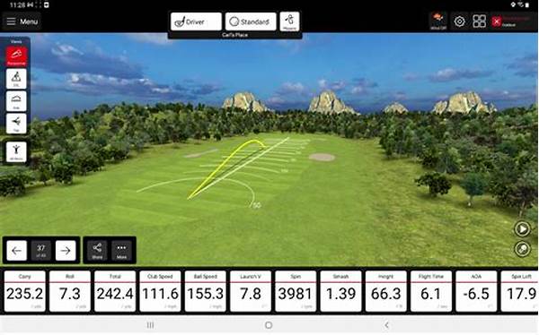 Understanding Golf Launch Monitors