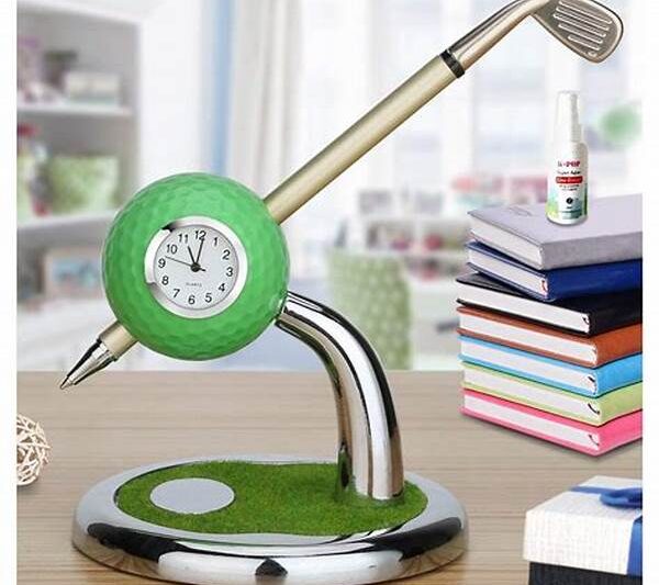 Unique Golf Gift Ideas For Parents