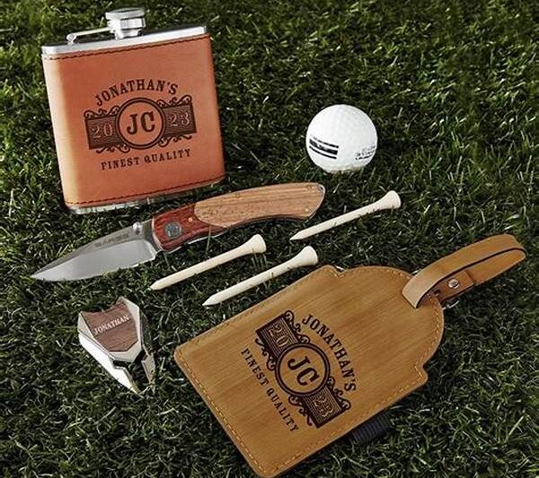Unusual Golf Gadgets For Him