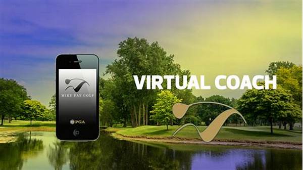 Virtual Golf Coaching Sessions