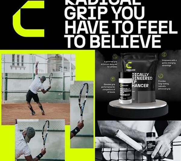Wallet-conscious Golf Grip Enhancers