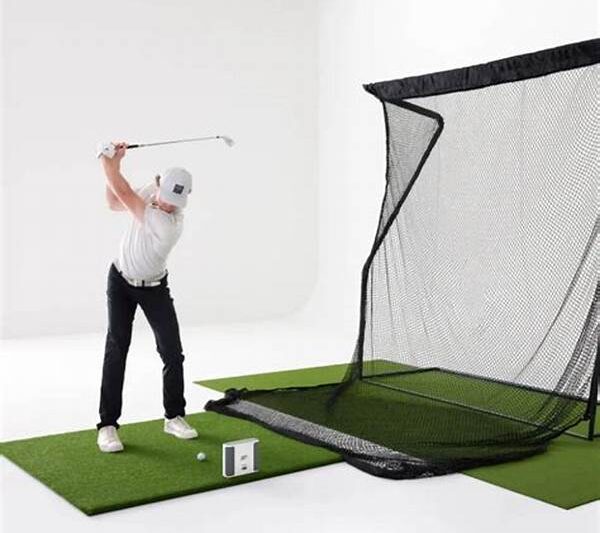 Wallet-friendly Golf Simulation Kits
