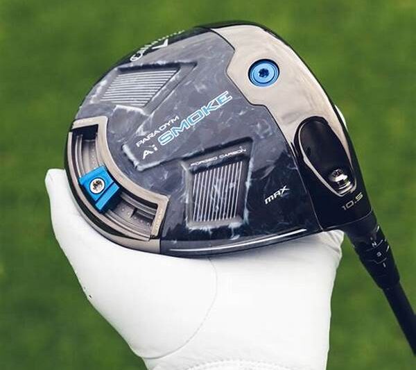 Women’s Golf Clubs Buying Guide