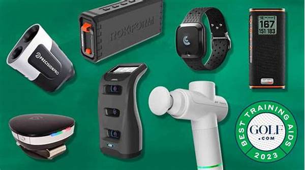 Affordable Golfing Tech Gadgets