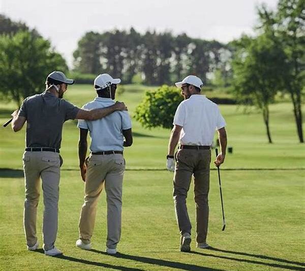 Age-appropriate Golf Gear For Youngsters