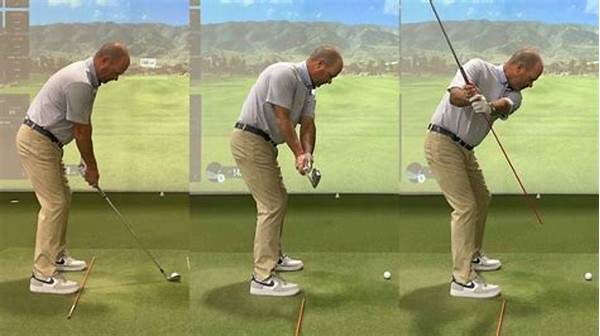 Budget-friendly Indoor Golf Drills