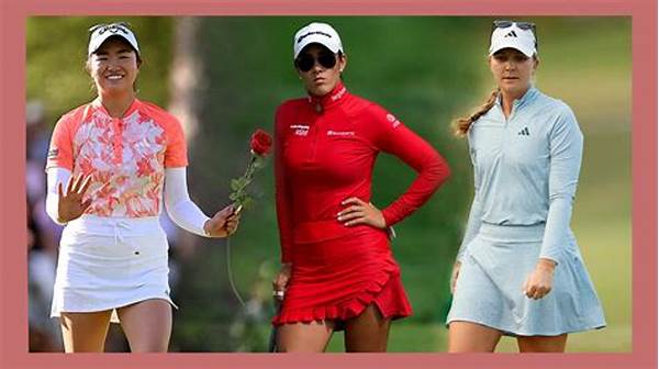“close-by Women’s Golf Training Schedules”