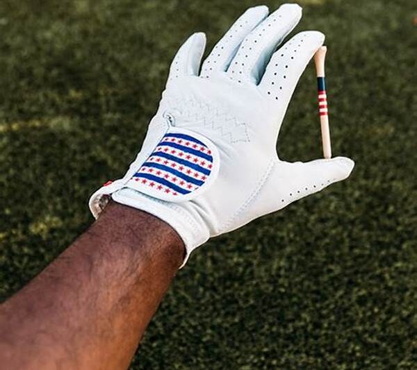 Comfortable Gloves For Hot Weather Golfing
