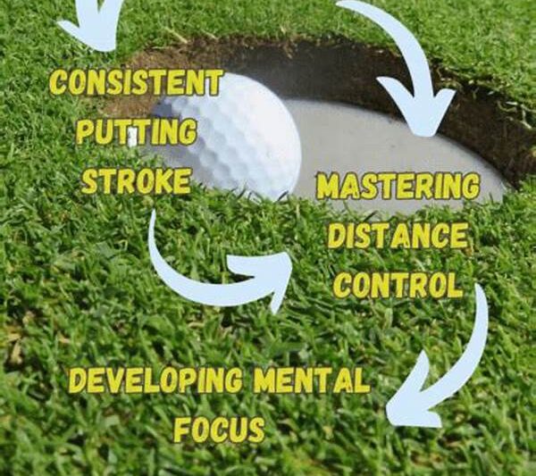 Consistent Putting Strategies For Beginners