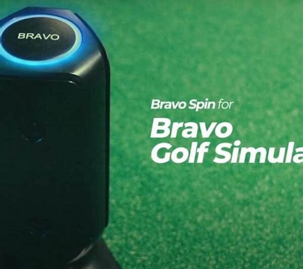 Cost-effective Virtual Golf Systems