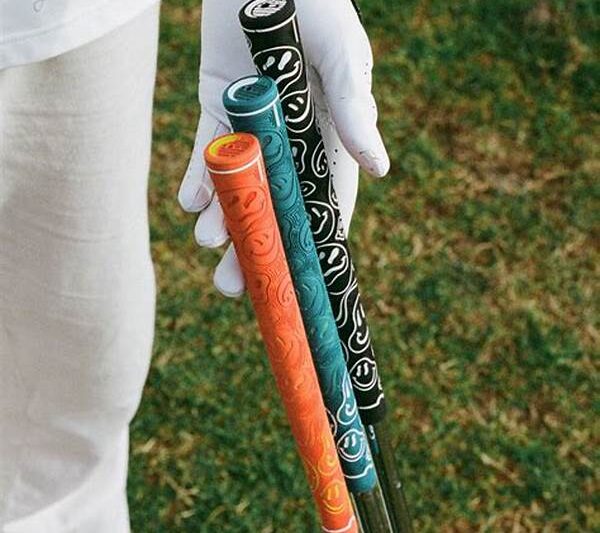 Custom Golf Grips For Dads