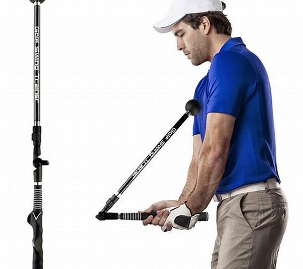 Durable Ergonomic Grips For Golfing Dads