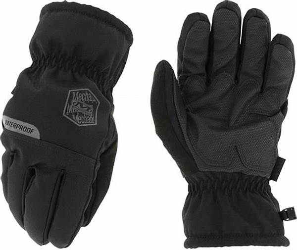 Durable Gloves For Extended Wear