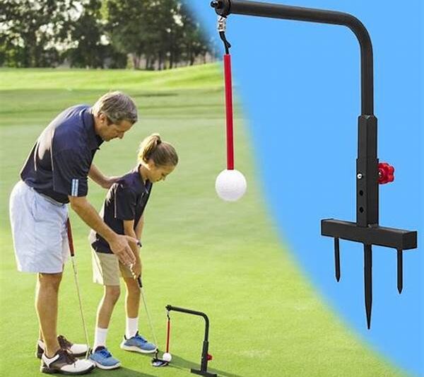 Economical Golf Skill Enhancement Products