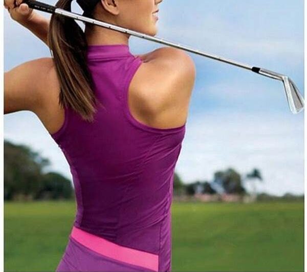 Fitness Exercises For Women Golfers