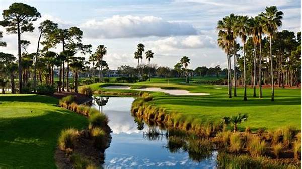 Florida Golf Vacation Packages