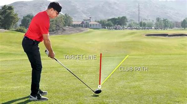 “golf Shot Accuracy Assessment Tools”