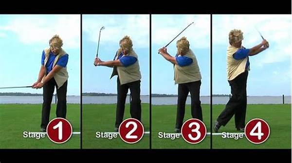 Golf Swing Drills For Women