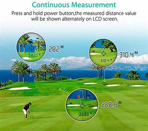 Golf Swing Sensors For Accuracy