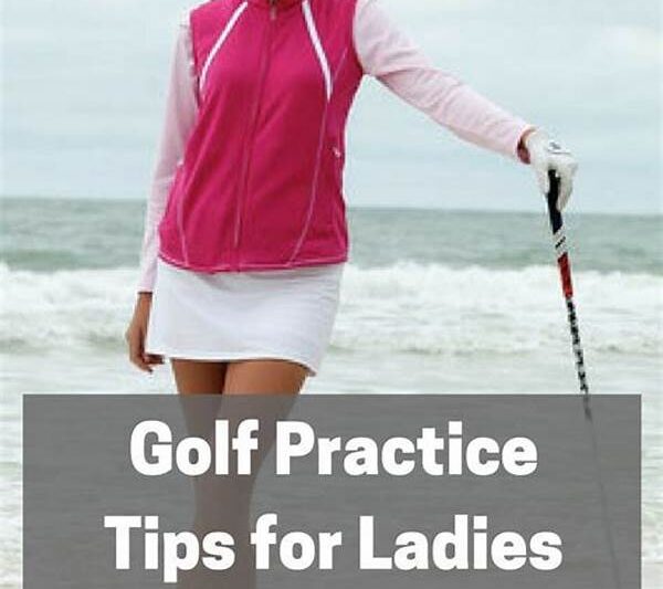 Golf Training Programs For Women
