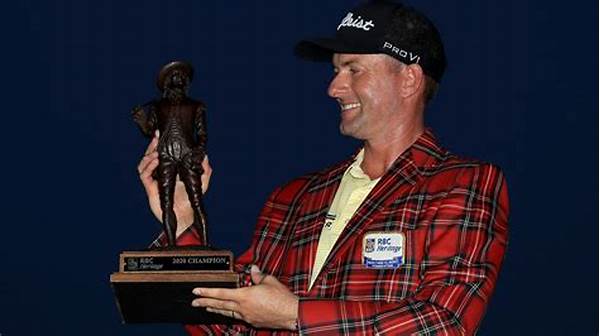 Golf Tributes For Parental Accomplishments