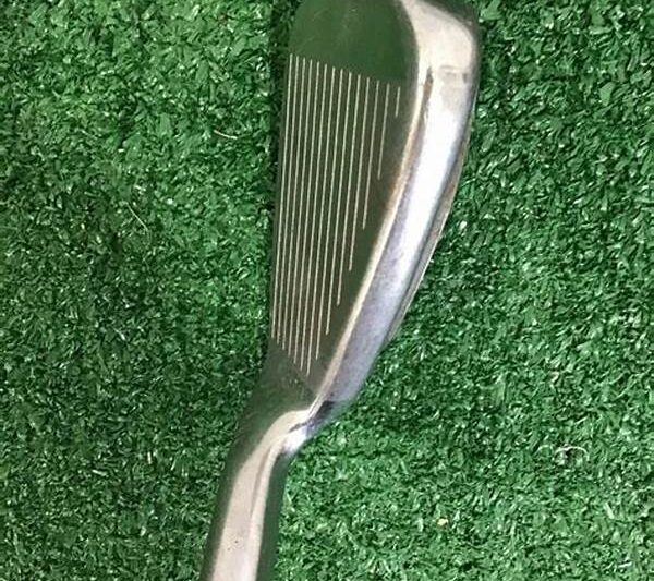 Graphite Shaft Clubs For Seniors