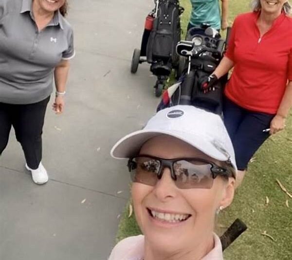 Ladies’ Golf Training Programs In Area