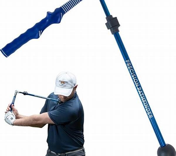 Learn Precise Golf Swing Mechanics