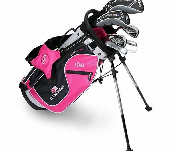 Lightweight Clubs For Youngsters