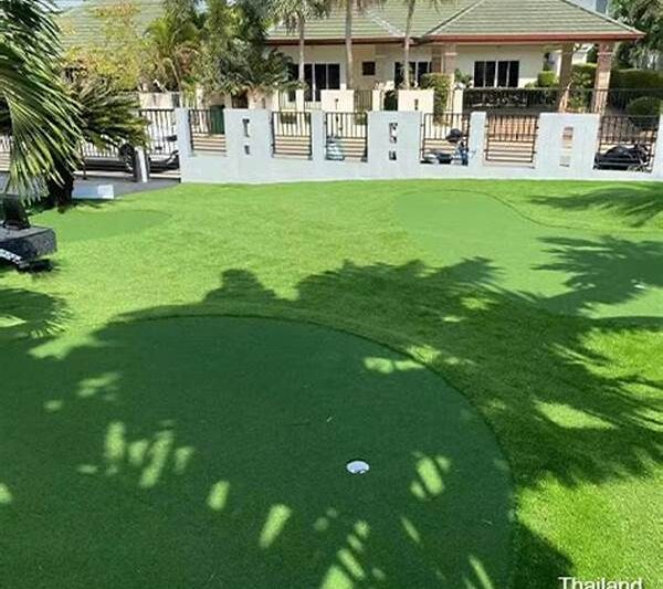 Low-cost Solutions For Golf Enthusiasts
