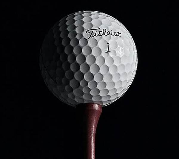 Luxury Left-handed Golf Putters