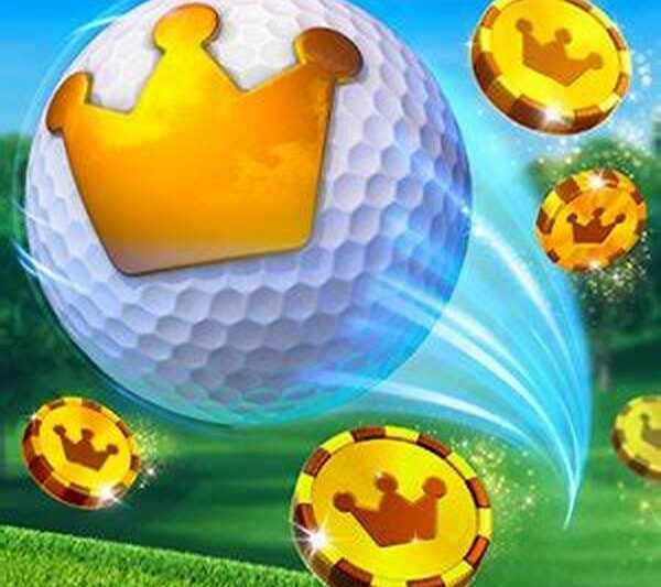 Multiplayer Online Golf Experience