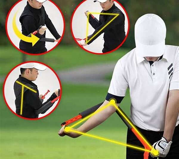 Proper Stance For Powerful Swings