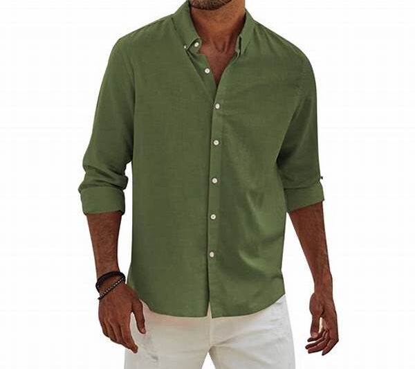 Summer Golf Shirts For Men