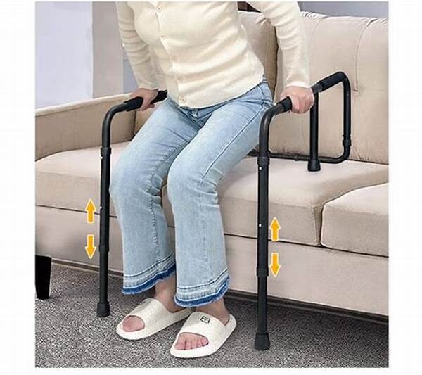 Swing Improvement Aids For Seniors