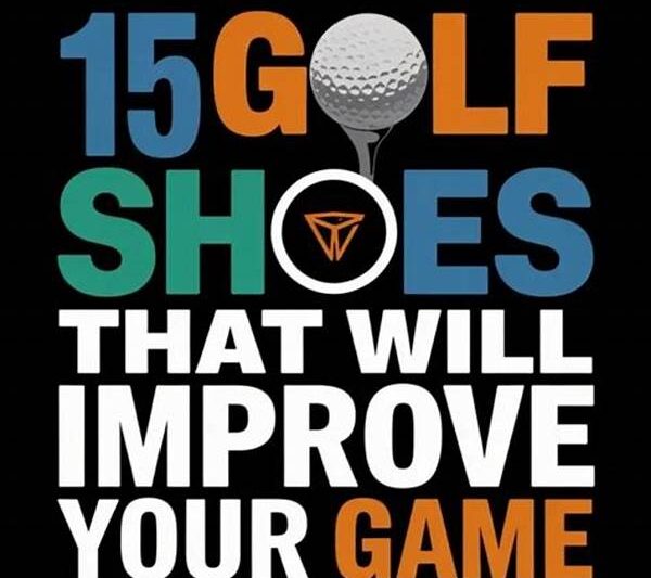 Tall Golfer Shoe Recommendations