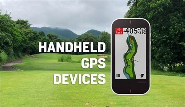 Top-rated Golf Distance Measuring Apps
