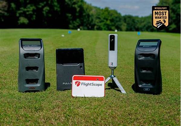 Troubleshooting Golf Launch Monitor Issues