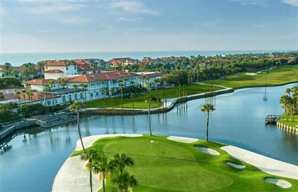Wallet-conscious Golf Resorts In Florida