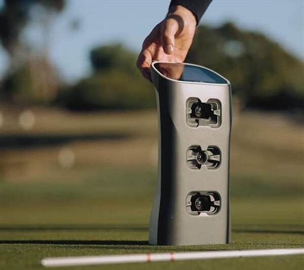 Advanced Golf Technology For Dads