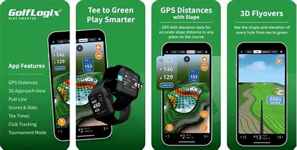Affordable Iphone Golf Gps Apps