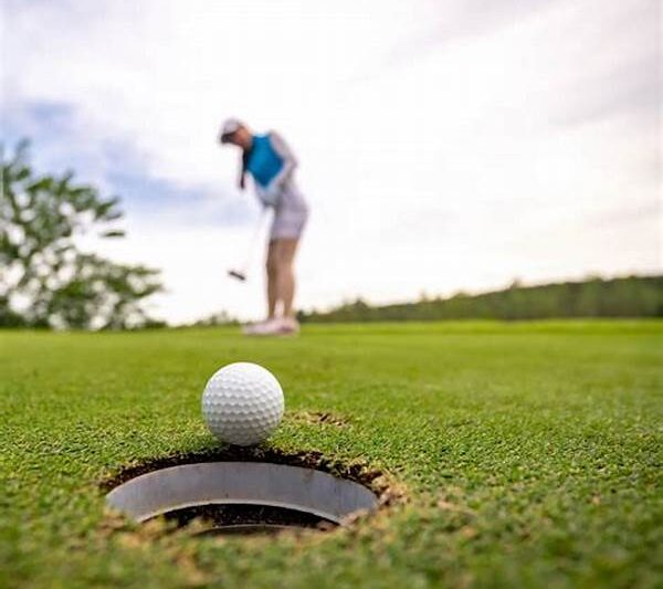 Beginner Female Golf Coaching Sessions